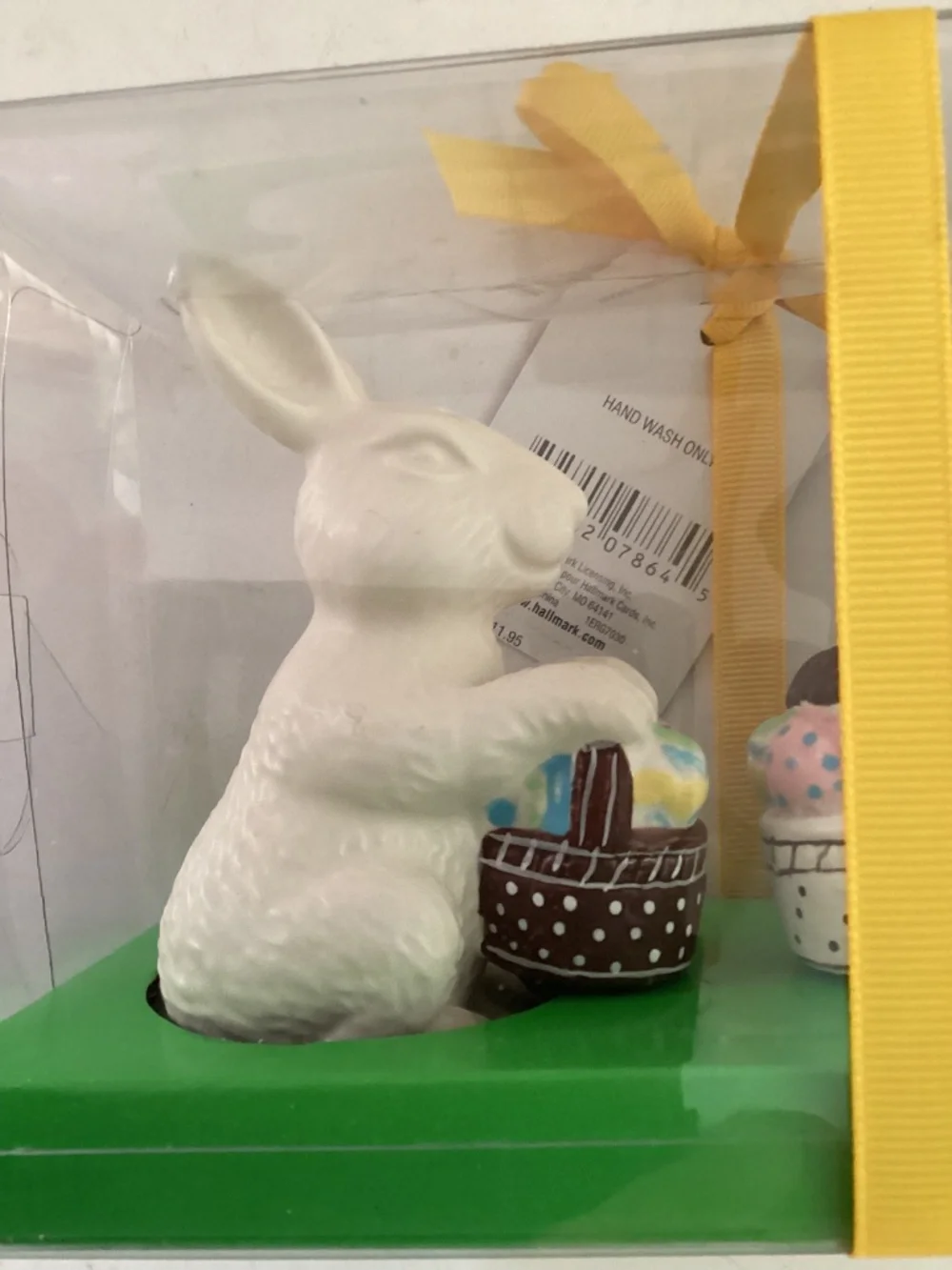 Hallmark new package